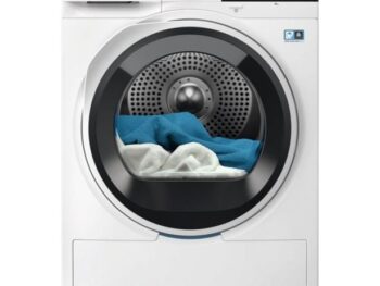 SUILNI STROJ ELECTROLUX EW7D495UDE